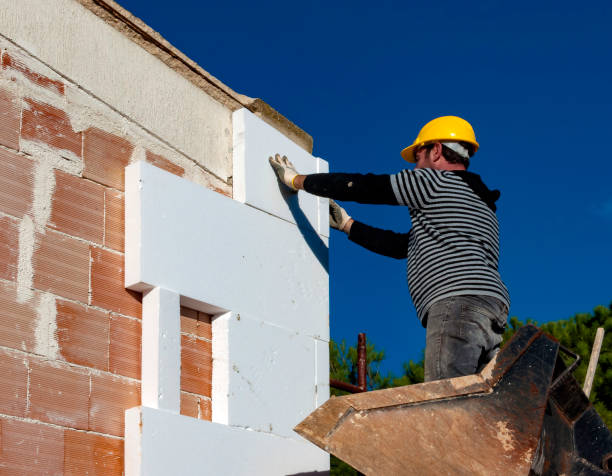 Types of Insulation We Offer in Zebulon, GA