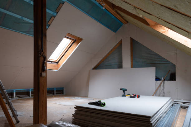 Best DIY Insulation Kits and Guidance in Zebulon, GA