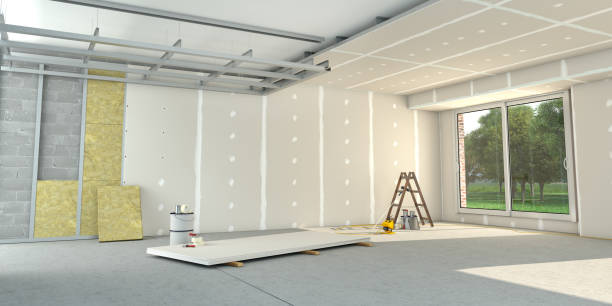 Best Fiberglass Insulation in Zebulon, GA