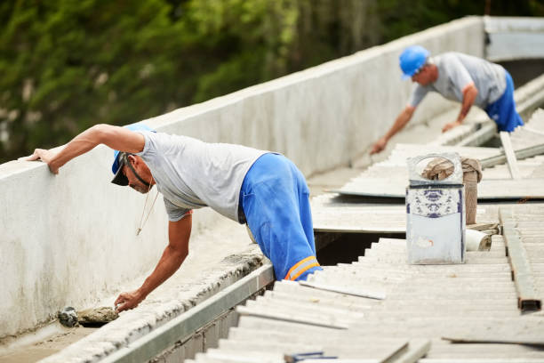 Best Insulation Maintenance and Repair in Zebulon, GA