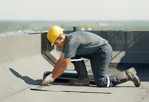 Best Insulation for Specific Applications in Zebulon, GA
