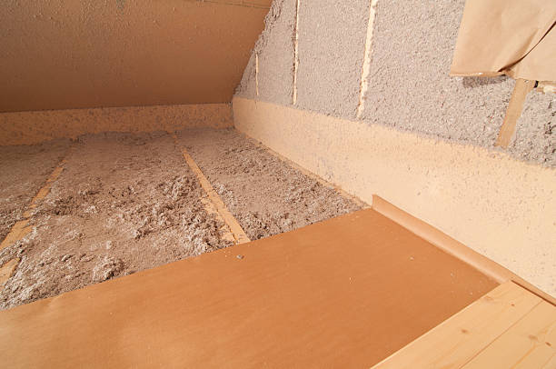 Reliable Zebulon, GA Insulation Contractor Solutions