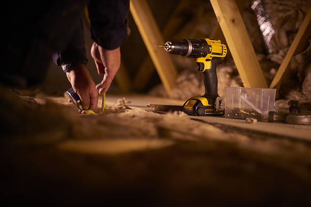 Best Eco-Friendly Insulation in Zebulon, GA